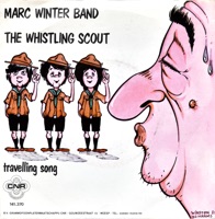 The Whistling Scout