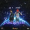 Startosphere (feat. Lil X) artwork