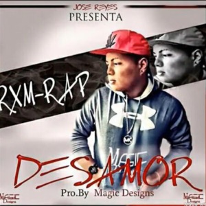 Te Burlastes (Rxm RAP) - Single