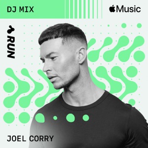 Fitness: Run, January 2023 (DJ Mix)