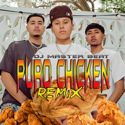 666 Bomba Vs Dengue Exterminio Vrs Tribe Dj Master Beat - Y&SE Puro Chicken RMX Tribe Windows Error Dj Master Beat