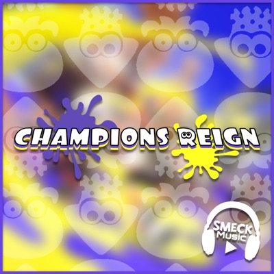 Champions Reign - Single