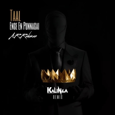 Thaalam - Enge En Punnagai (Kalinga Remix) - Single