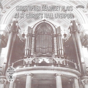 The Organ of St. George's Hall, Liverpool