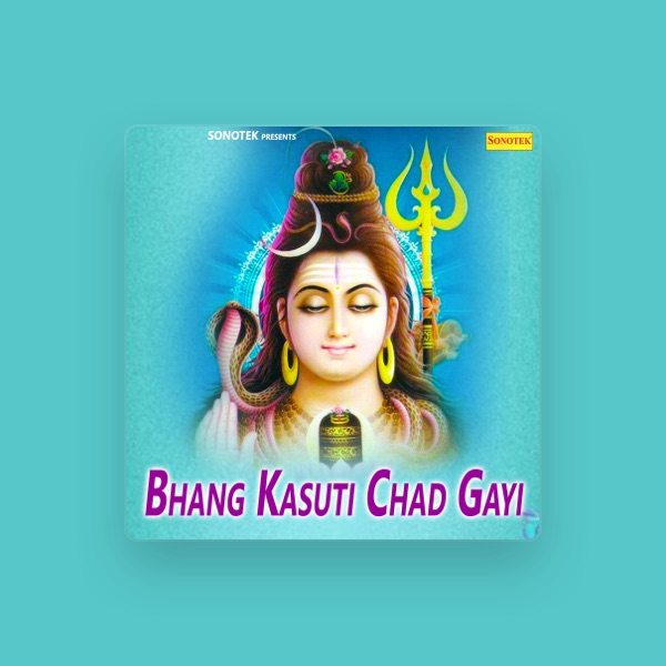 Minakshi Panchal's avatar