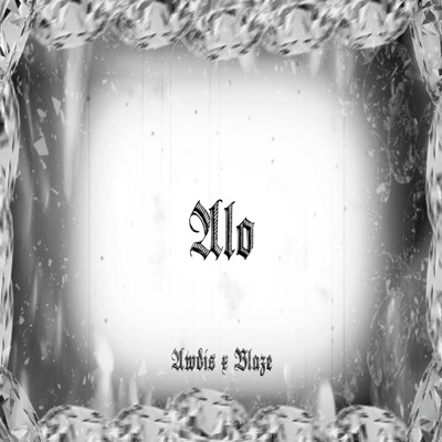 Alo (feat. Ryn) - Single