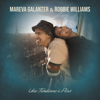 Une Tahitienne à Paris (feat. Robbie Williams) - Mareva Galanter