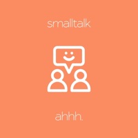 Ahhh. - Single - smalltalk
