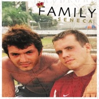 Family (feat. John Trudell) - Single - Seneca