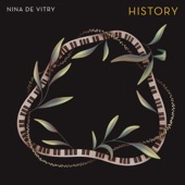 Nina de Vitry - History
