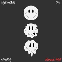 Karma's Visit - Single - BigSemiAuto