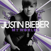 Baby (feat. Ludacris) - Justin Bieber Cover Art
