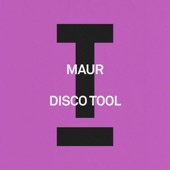Disco Tool (Extended Mix) artwork
