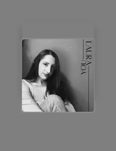Laura dinle, müzik videolarını izle, biyografisini oku, tur tarihlerini ve daha fazlasını gör!