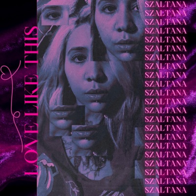 Love Like This - Single