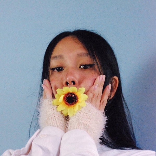 Baby Blue