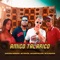 Amigo Talarico - Betinho Muleke, Narynha Menezes, MC Trovão & MC Di Magrin lyrics