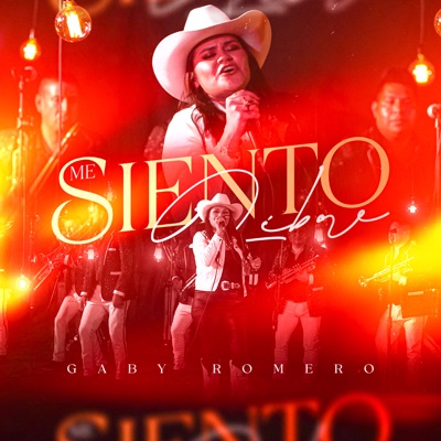 Me Siento Libre (En Vivo) - Single