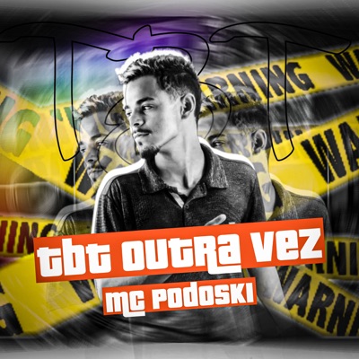 Tbt Que Outra Vez - Single