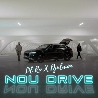 Nou Drive (feat. Dj Sanijva) - Single