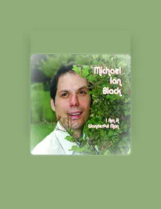 Listen to Michael Ian Black, watch music videos, read bio, see tour dates & more!