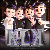 KLK (feat. Victor Rivera Y Su Nuevo Estilo) artwork