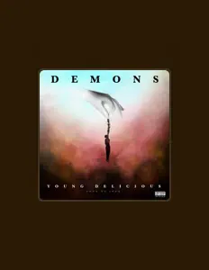 Listen to Young Delicious, watch music videos, read bio, see tour dates & more!