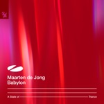 Maarten de Jong - Babylon