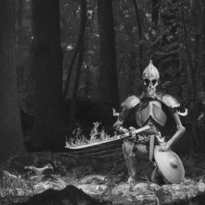 Sword & Shield - Single