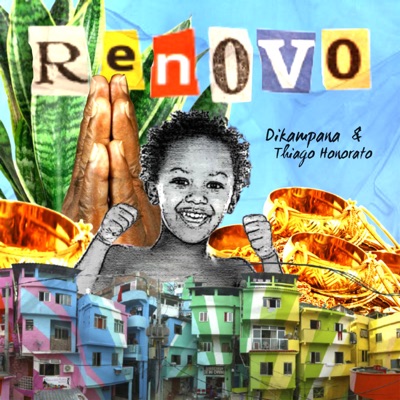 Renovo - Single