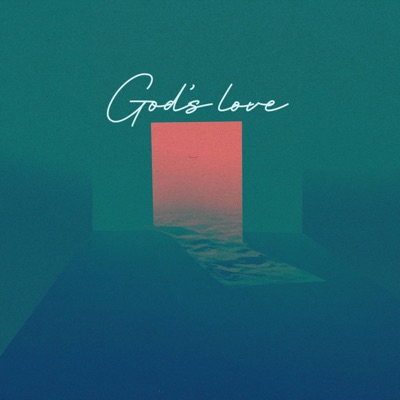 God's Love (feat. Aeno) - Single