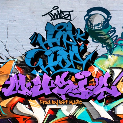 Hip Hop Music - Single