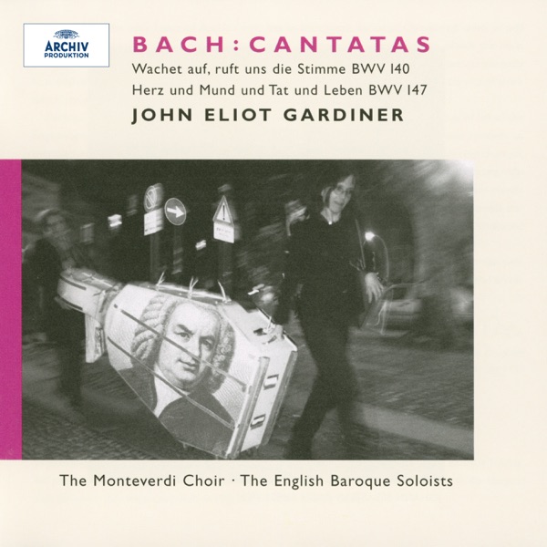 Bach: Cantatas