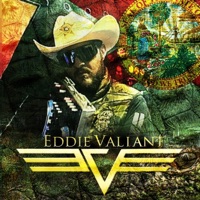 Chin Up High (Remix) [Remix] - Single - Eddie Valiant