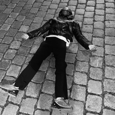 man down (GADD) - Single