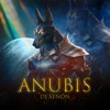 Anubis - Single