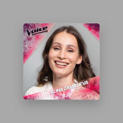Listen to Alina Zamalieva, watch music videos, read bio, see tour dates & more!