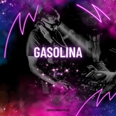 Gasolina (Remix) artwork