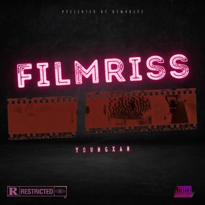 Filmriss - Single