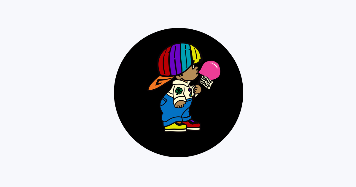 G Baby - Apple Music