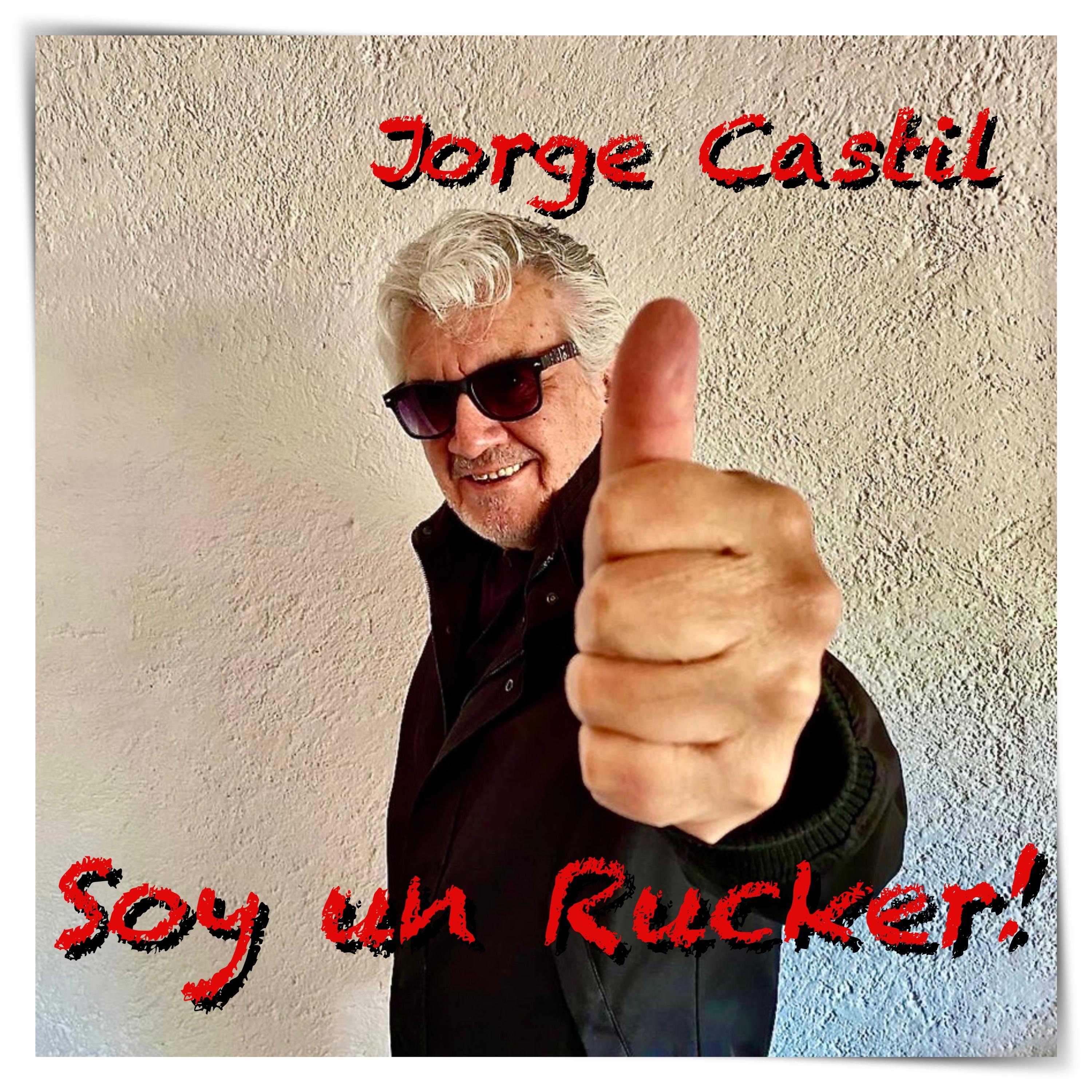 Soy Un Rucker! - Single