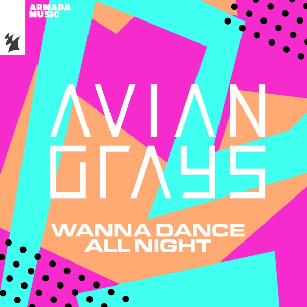 Wanna Dance All Night - EP