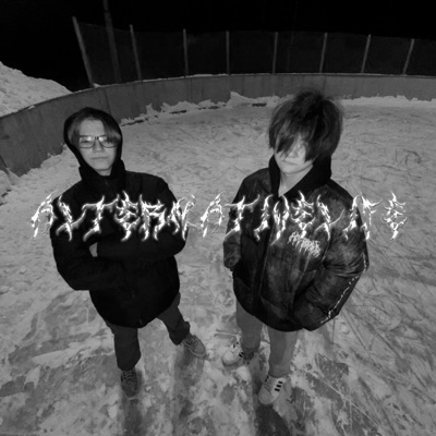 Alternativelife - EP