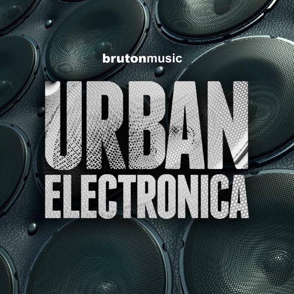 Urban Electronica - EP