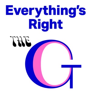 Everything's Right (feat. Elena Shirin)