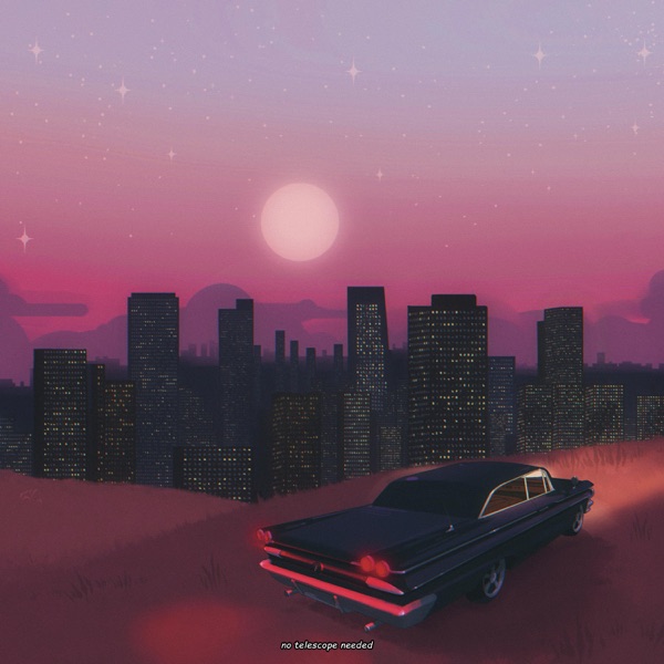 No Telescope Needed - Single
