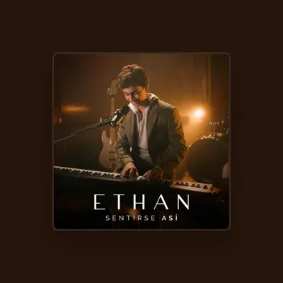 Listen to Ethan, watch music videos, read bio, see tour dates & more!