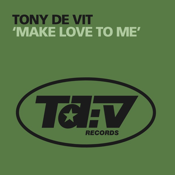 Make Love to Me - Single