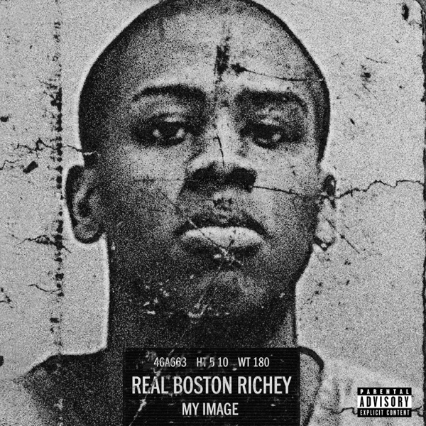 Real Boston Richey - My Image