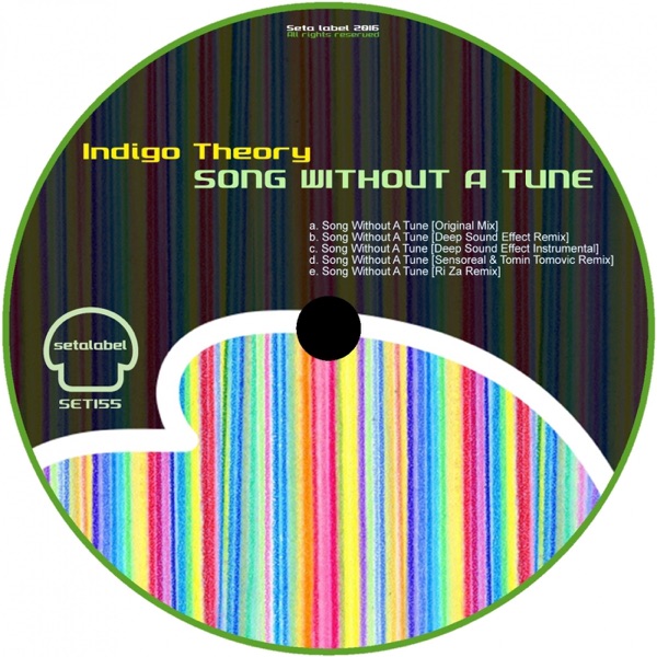 Song Without a Tune